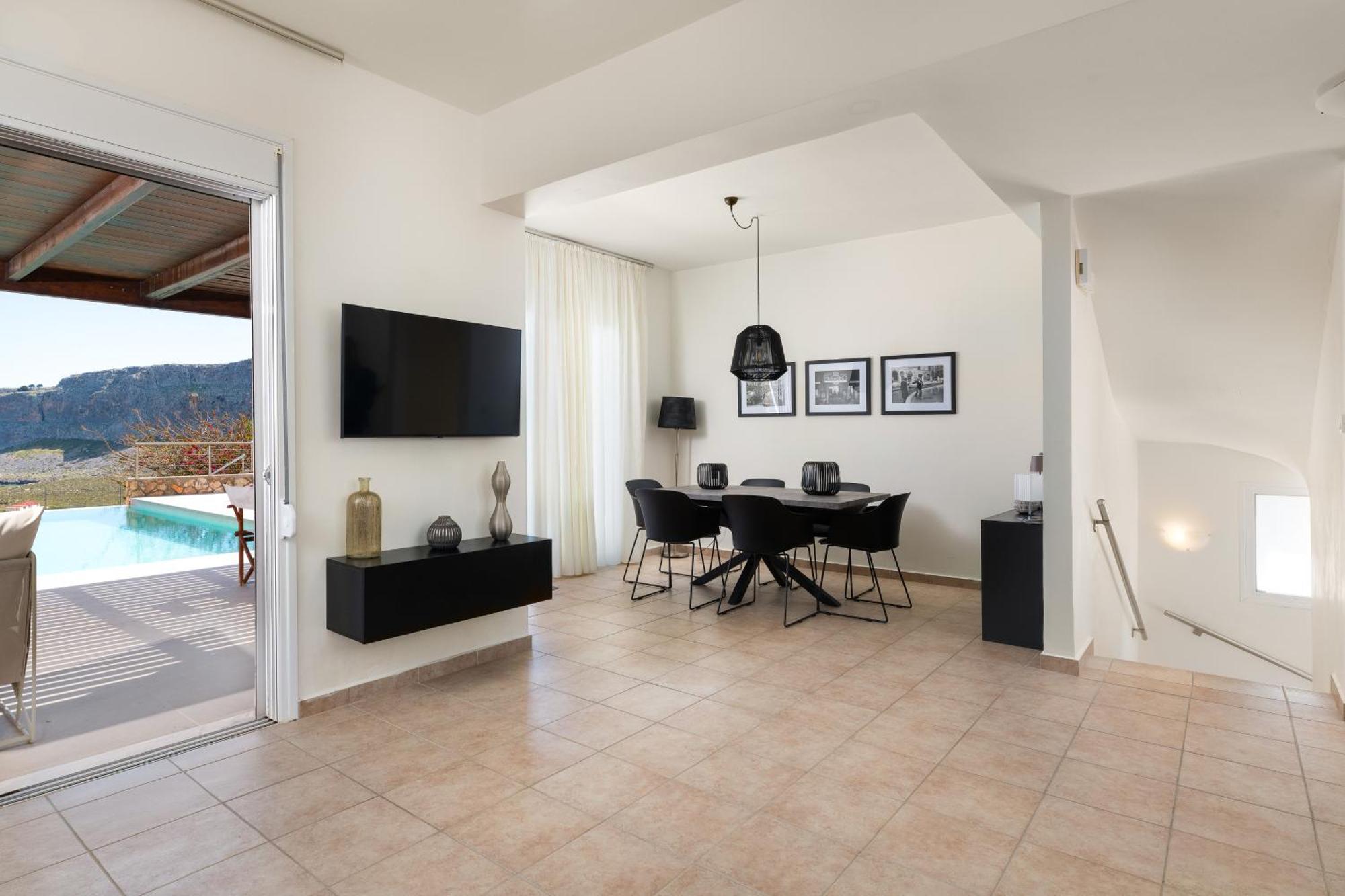 Mare Di Levante With Private Pool *