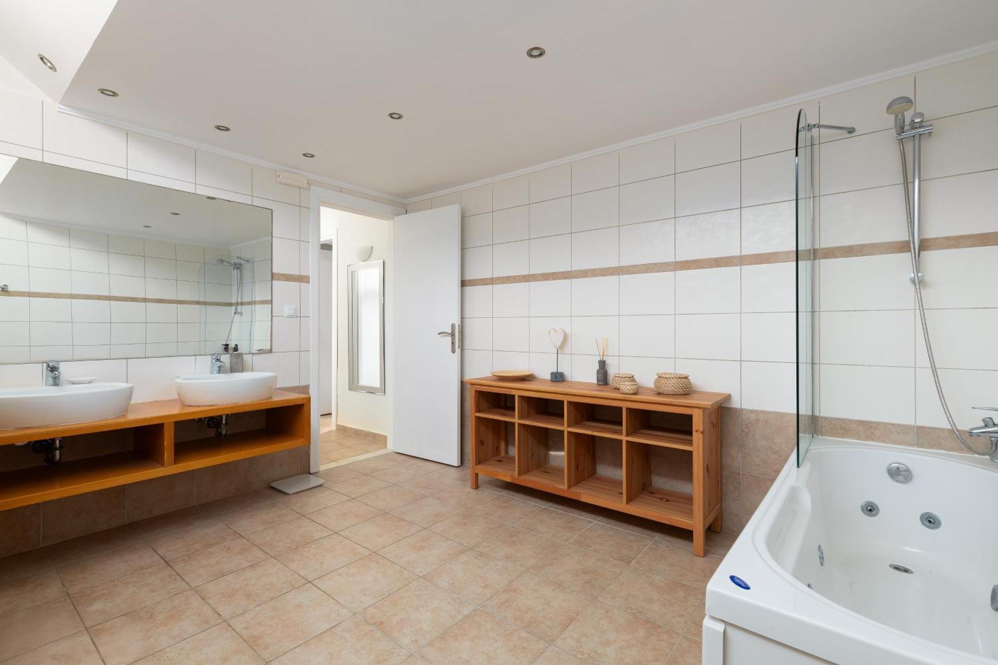 Mare Di Levante With Private Pool