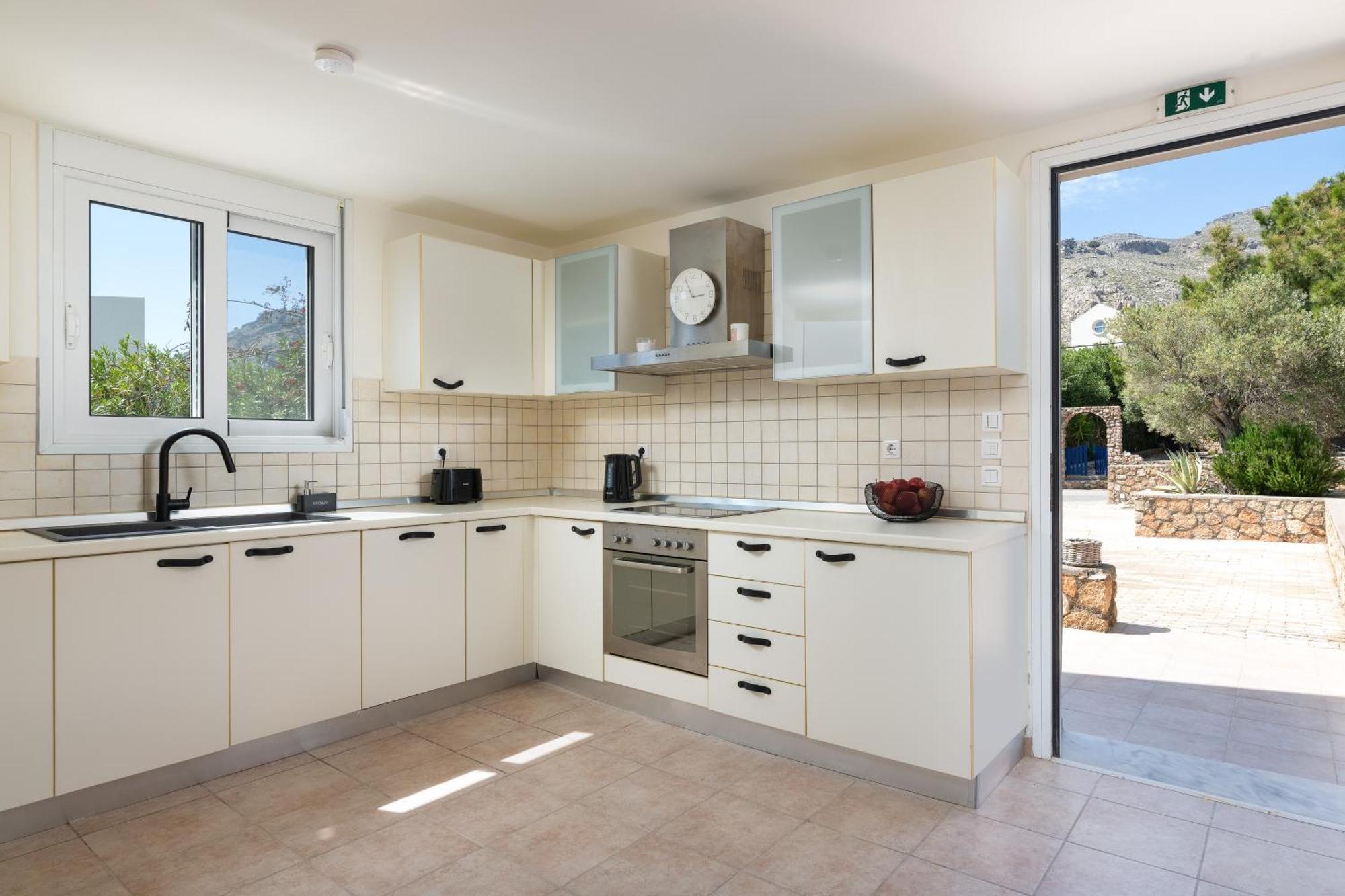 Mare Di Levante With Private Pool Villa *