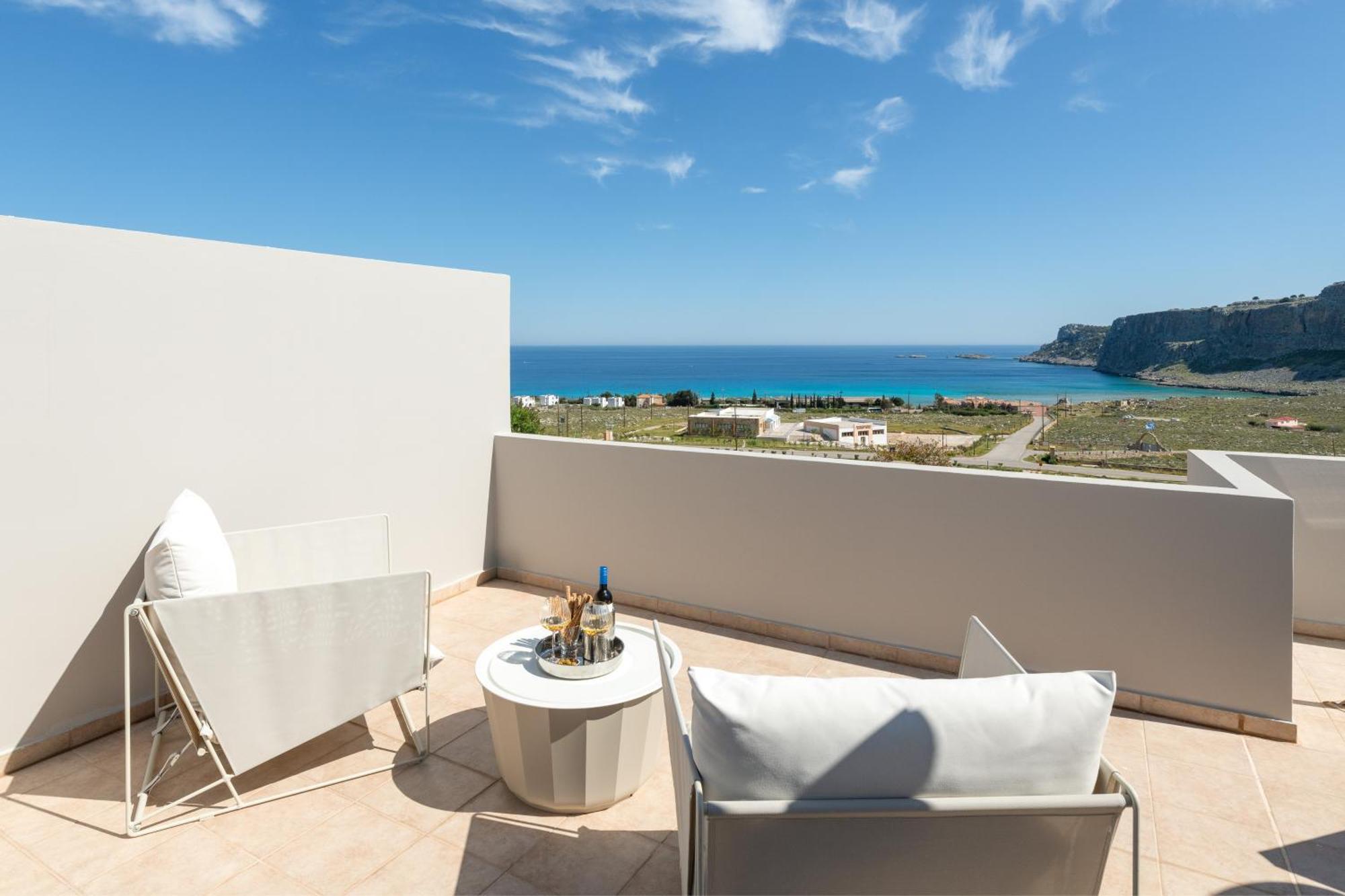 Mare Di Levante With Private Pool * Líndos